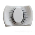 Waterproof / Reusable Handmade False Eyelashes Synthetic , Colored